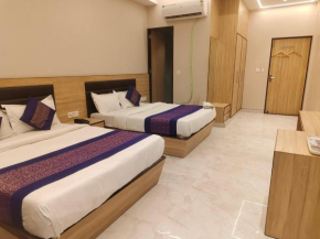 International 66 Hotel